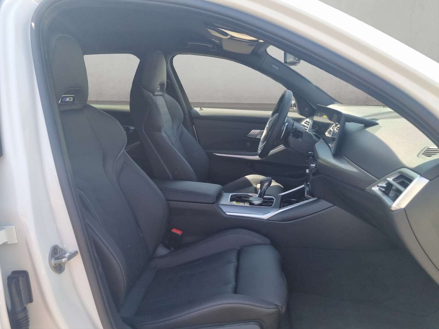 BMW M3 Touring M XDrive - 2025 - Joinsteer - #18