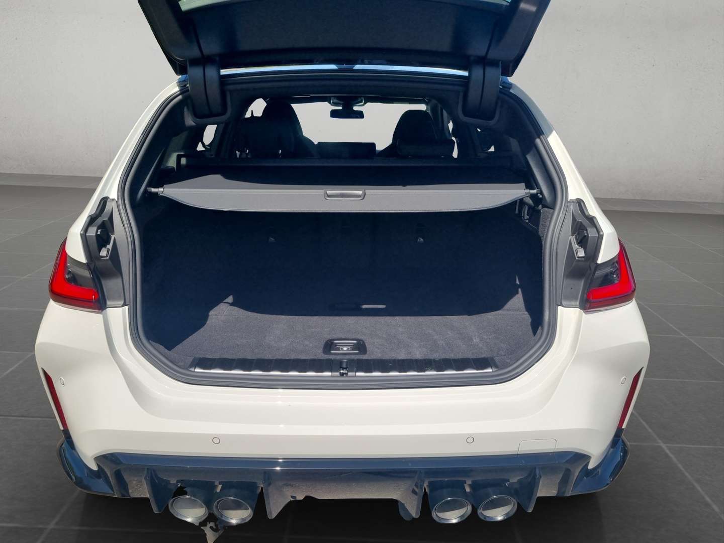 BMW M3 Touring M XDrive - 2025 - Joinsteer - #19