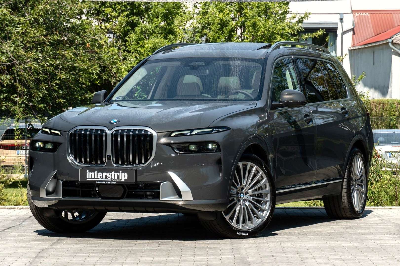 BMW X7 M Sport 40i - 2025 - Joinsteer - #1