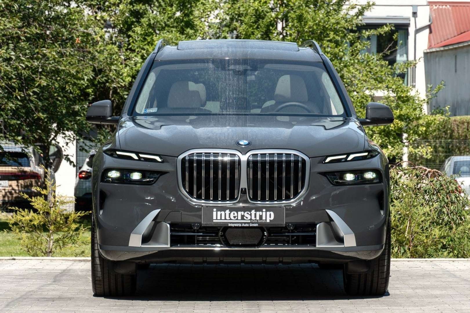 BMW X7 M Sport 40i - 2025 - Joinsteer - #2