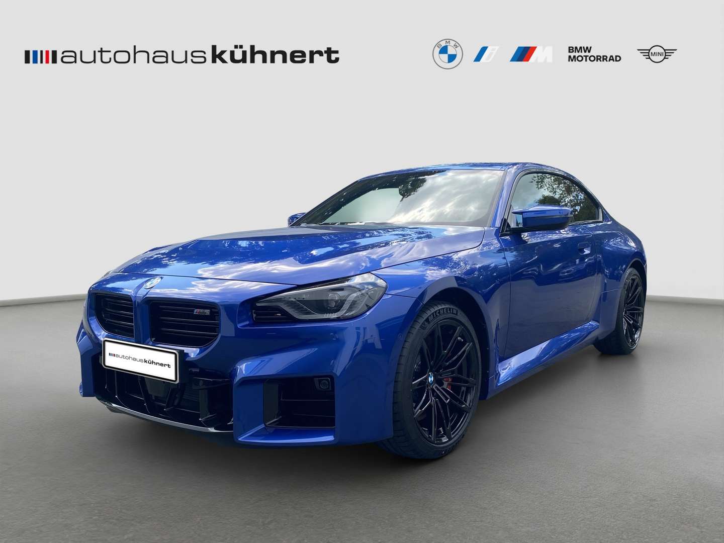 BMW M2 Coupe M Sport M2 - 2025 - Joinsteer - #1