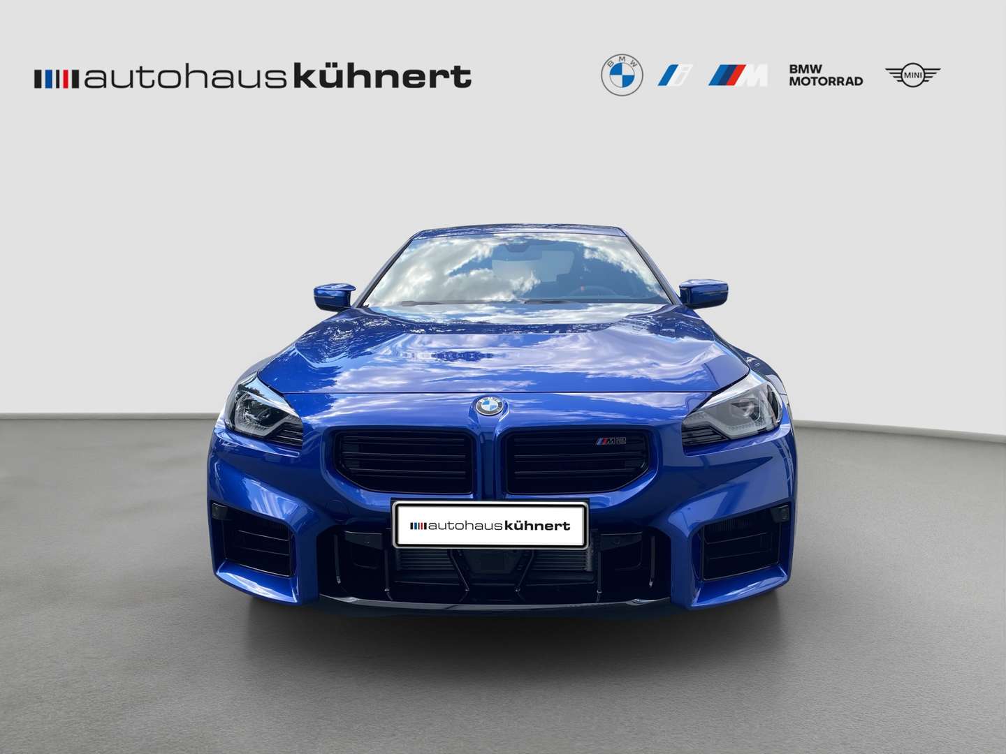 BMW M2 Coupe M Sport M2 - 2025 - Joinsteer - #2