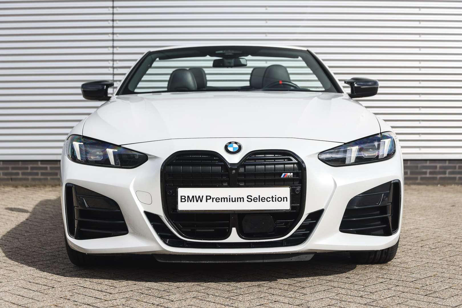 BMW Série 4 Cabriolet High Executive M440i XDrive - 2025 - Joinsteer - #3