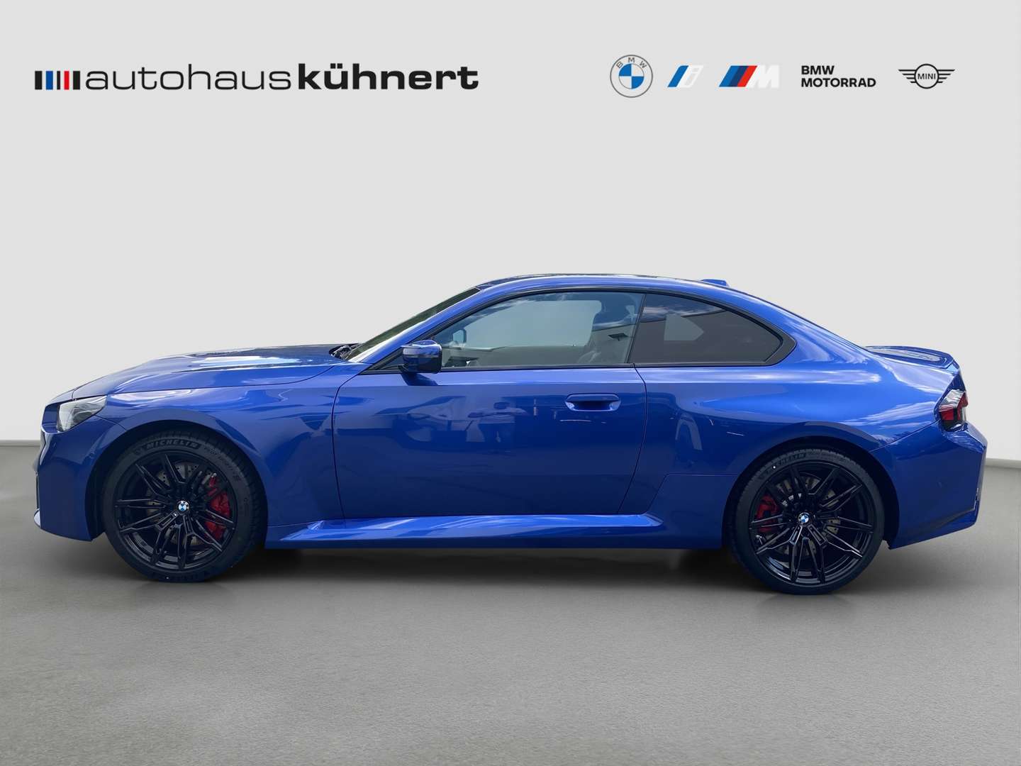 BMW M2 Coupe M Sport M2 - 2025 - Joinsteer - #3