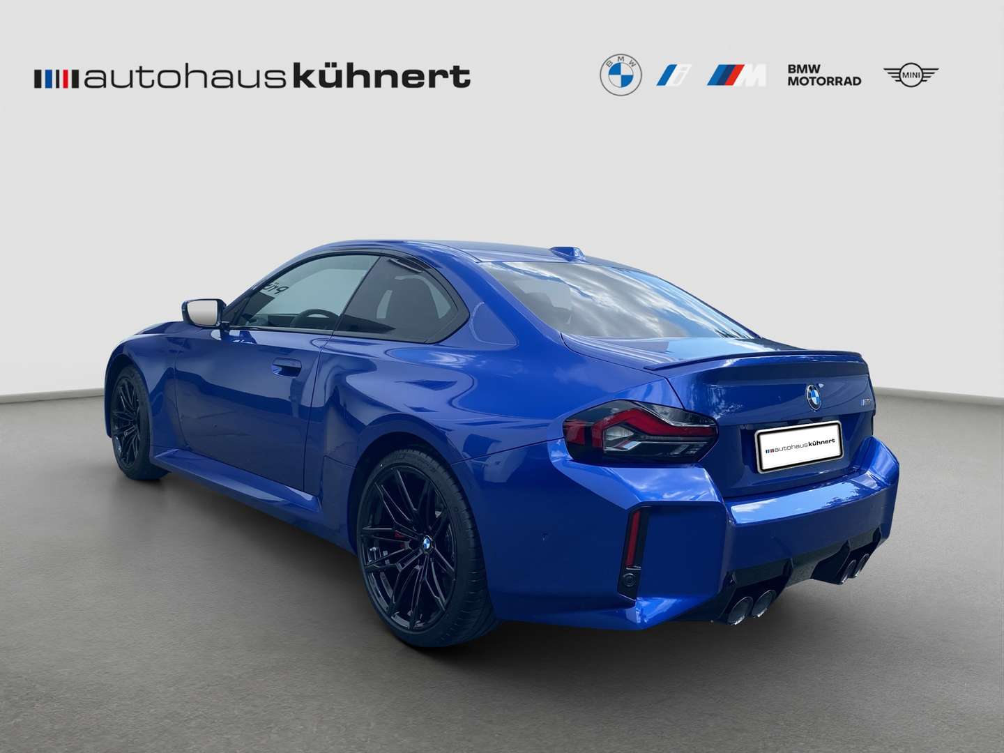 BMW M2 Coupe M Sport M2 - 2025 - Joinsteer - #4