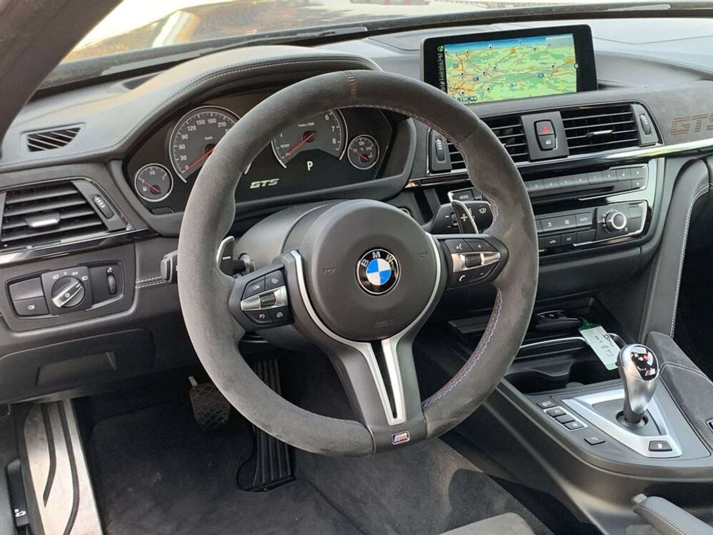 BMW Série 4 M4 GTS - 2020 - Joinsteer - #12