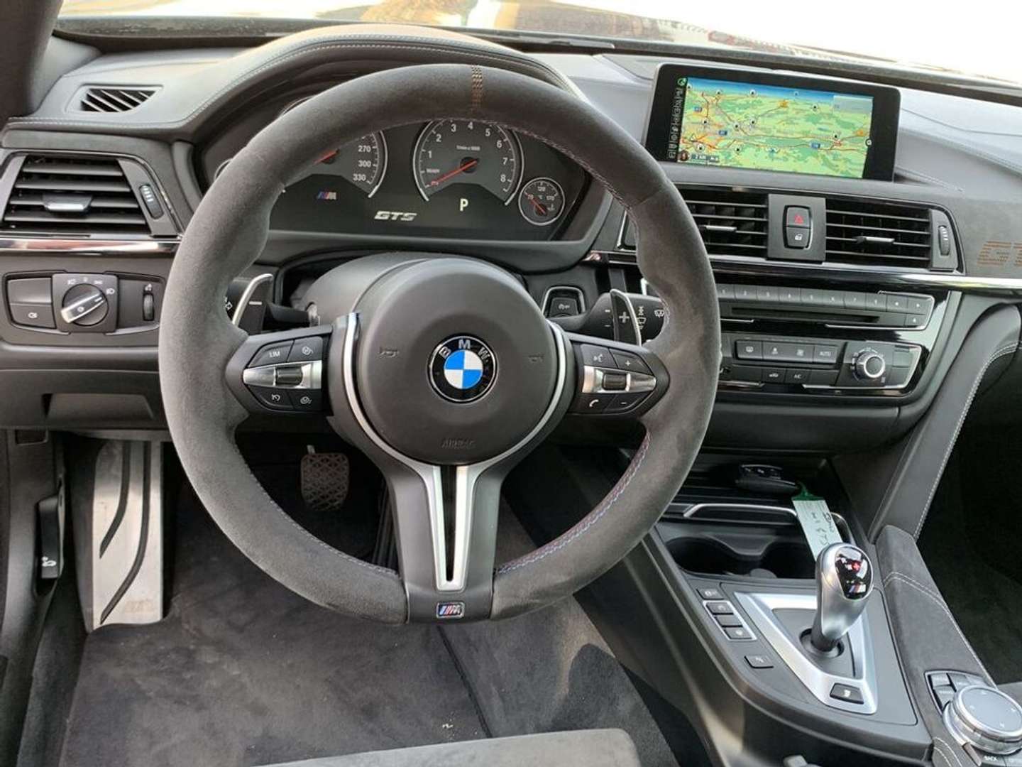 BMW Série 4 M4 GTS - 2020 - Joinsteer - #13