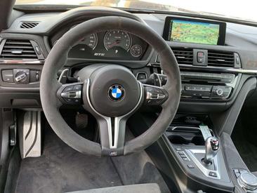 BMW Série 4 M4 GTS — photo 13