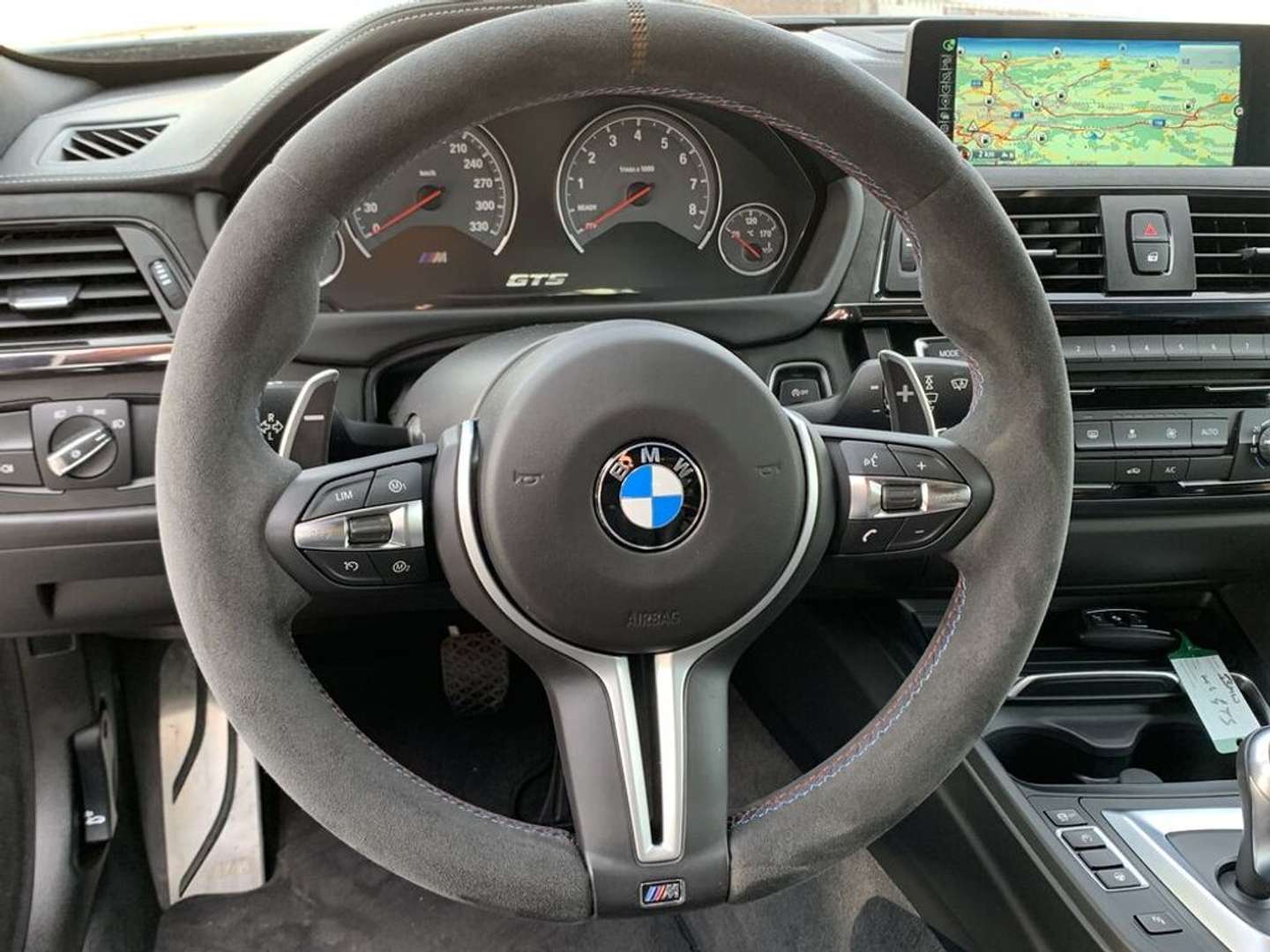 BMW Série 4 M4 GTS - 2020 - Joinsteer - #14