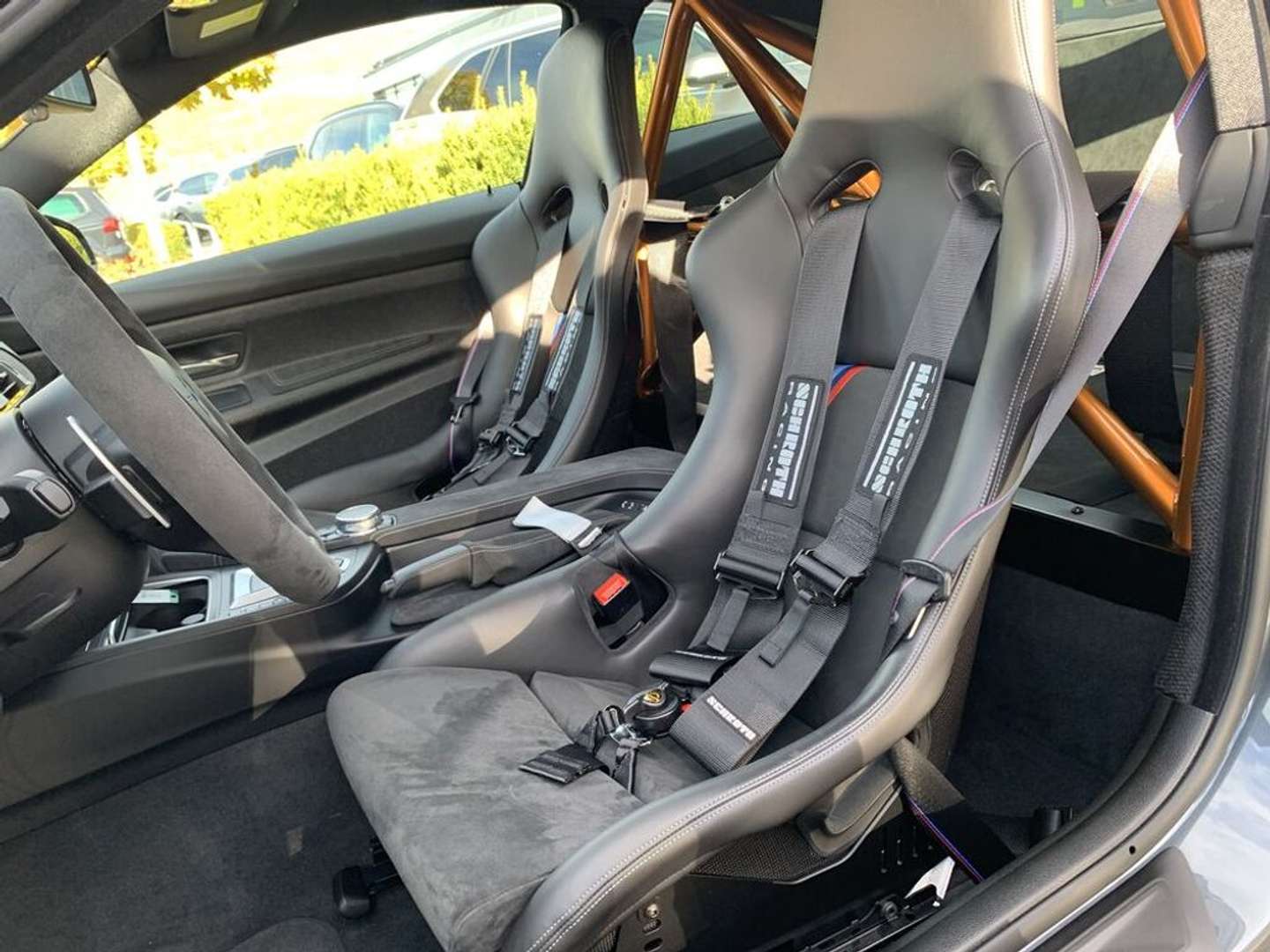 BMW Série 4 M4 GTS - 2020 - Joinsteer - #15