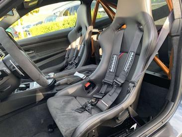 BMW Série 4 M4 GTS — photo 15