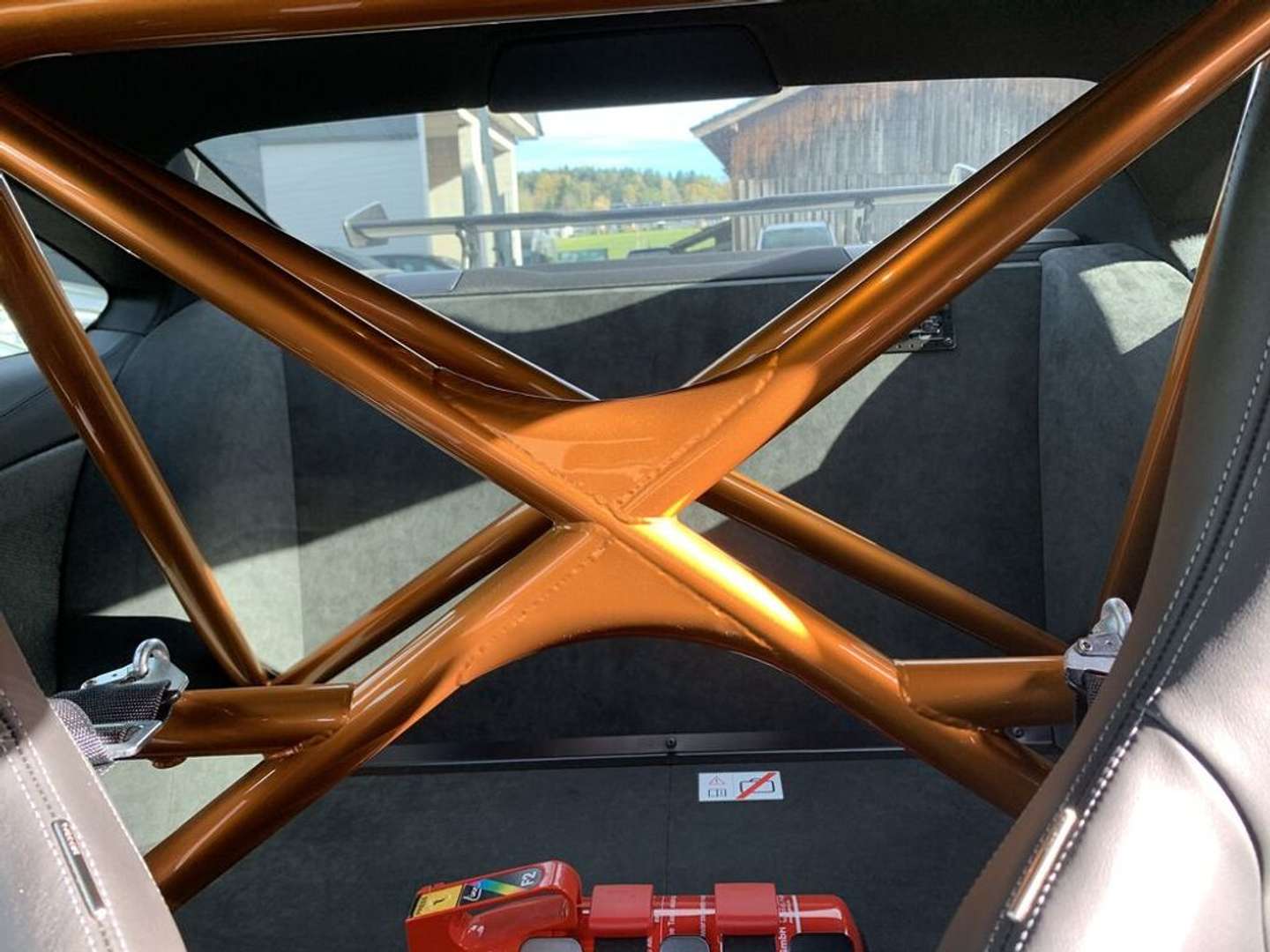 BMW Série 4 M4 GTS - 2020 - Joinsteer - #16