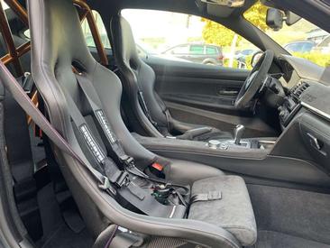 BMW Série 4 M4 GTS — photo 17