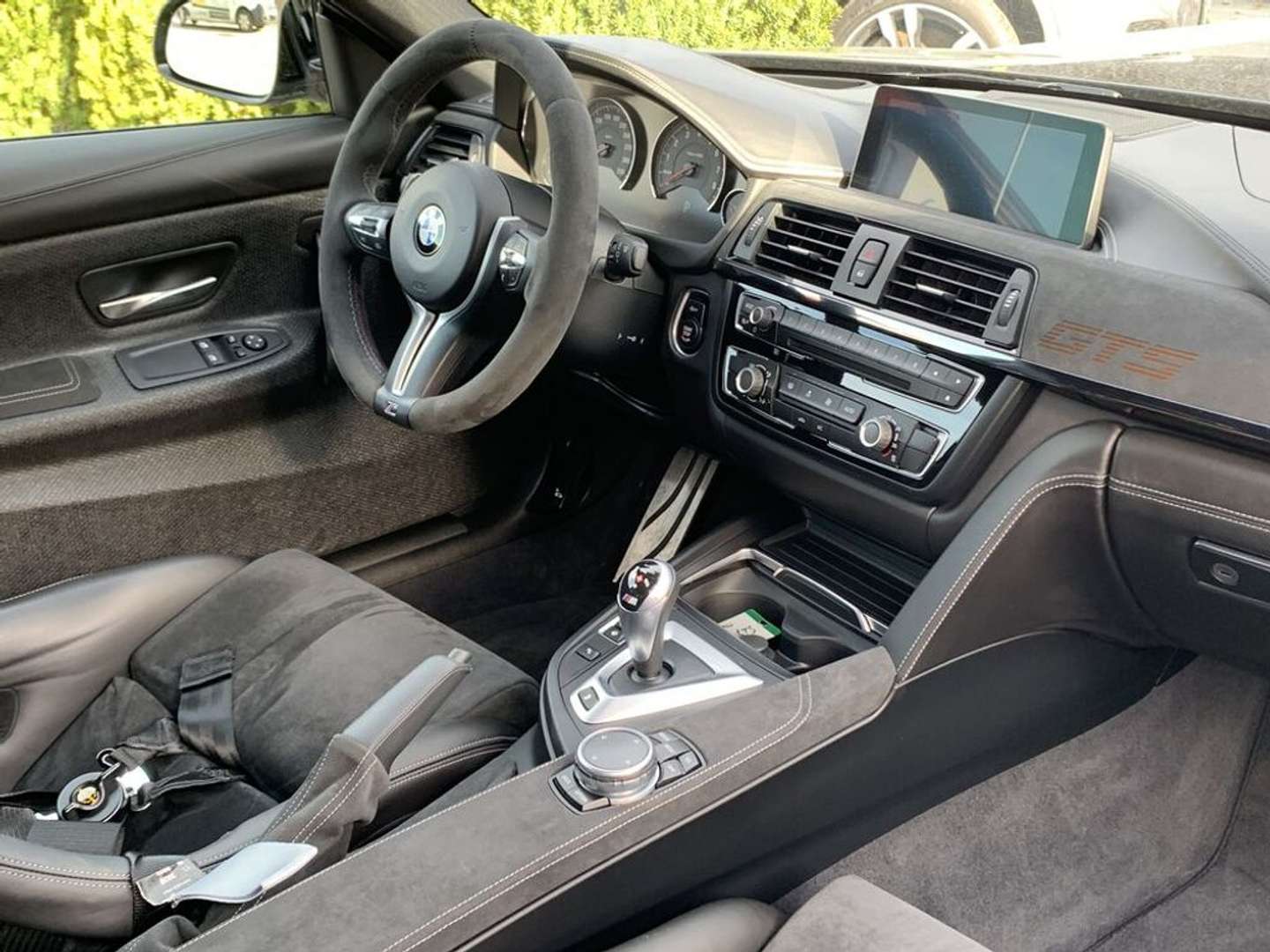 BMW Série 4 M4 GTS - 2020 - Joinsteer - #18