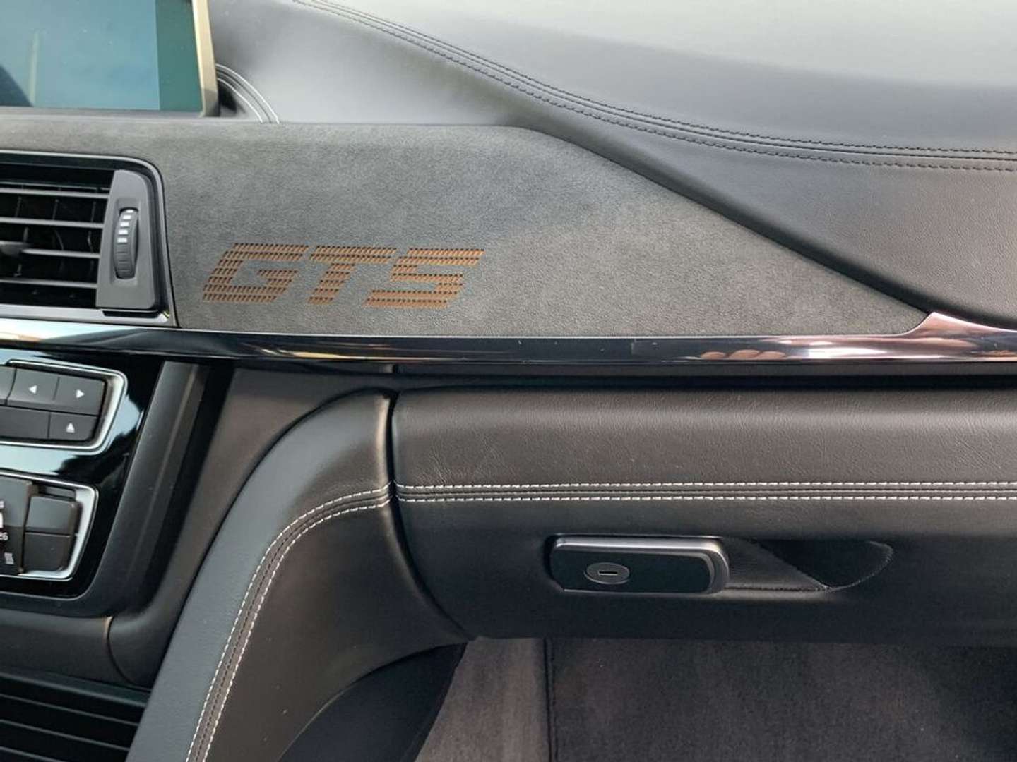 BMW Série 4 M4 GTS - 2020 - Joinsteer - #19