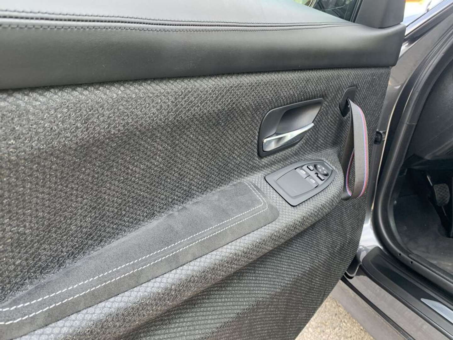 BMW Série 4 M4 GTS - 2020 - Joinsteer - #21