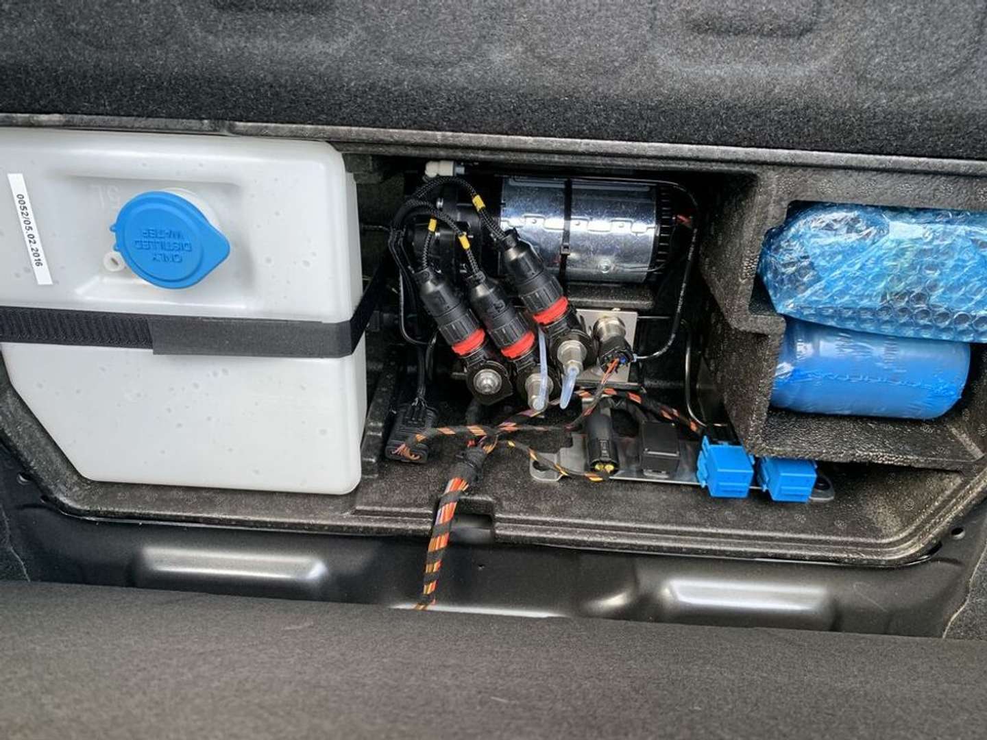 BMW Série 4 M4 GTS - 2020 - Joinsteer - #22