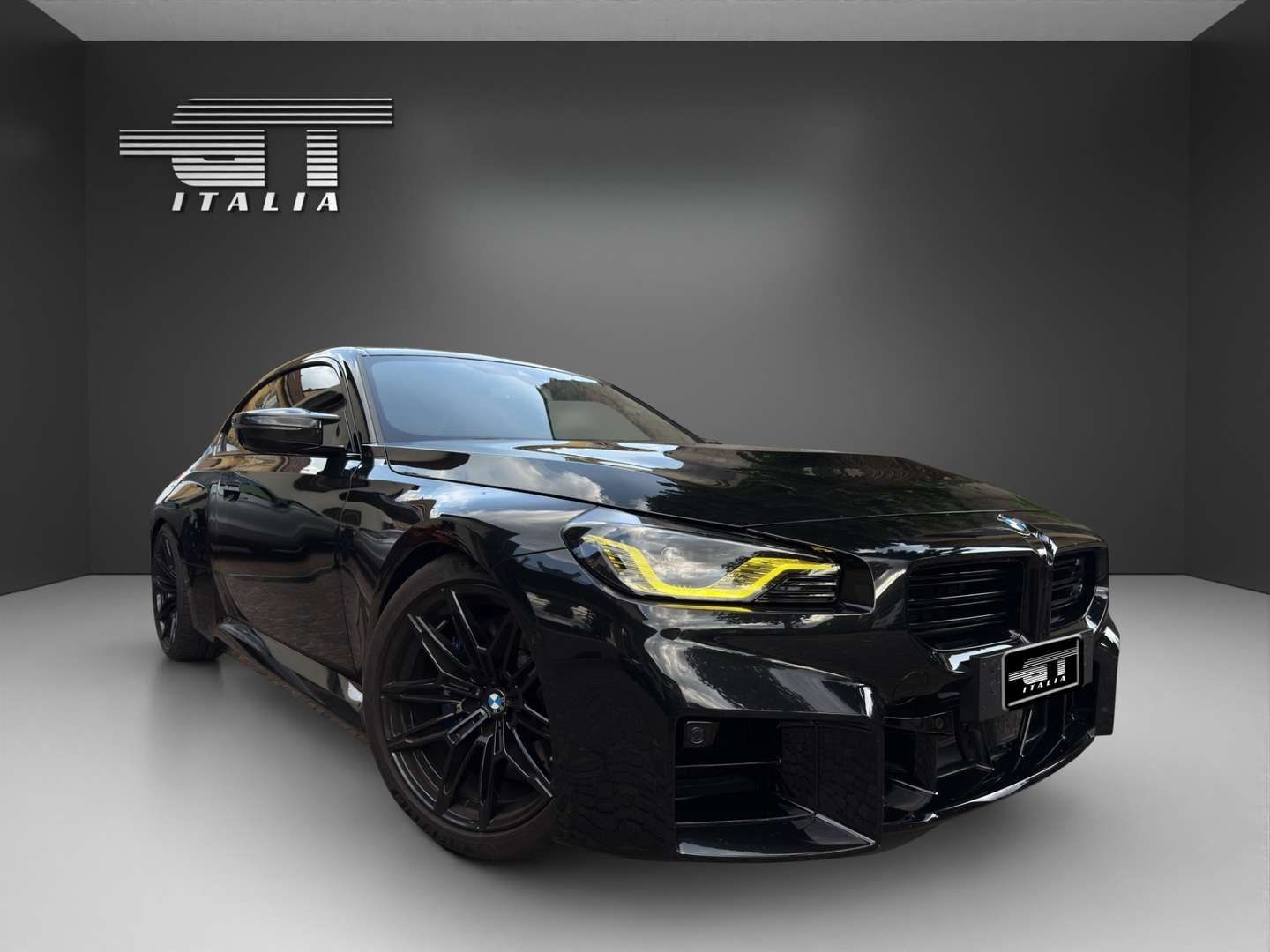 BMW M2 Coupe Carbon - 2024 - Joinsteer - #1