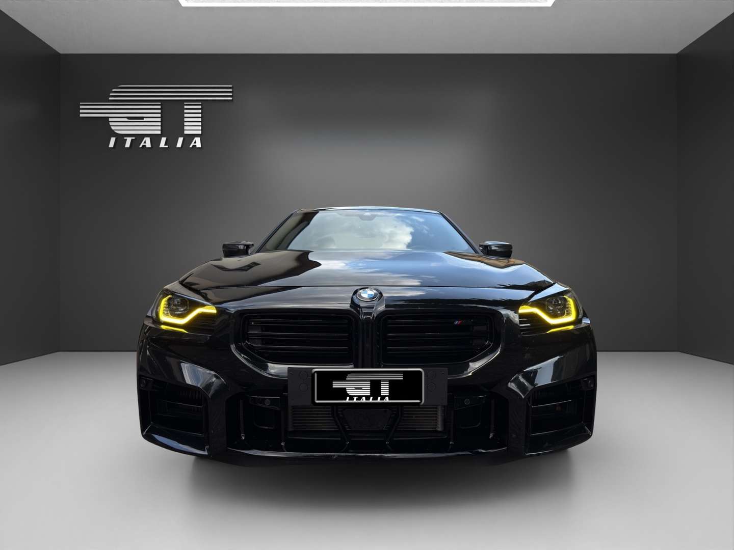 BMW M2 Coupe Carbon - 2024 - Joinsteer - #2