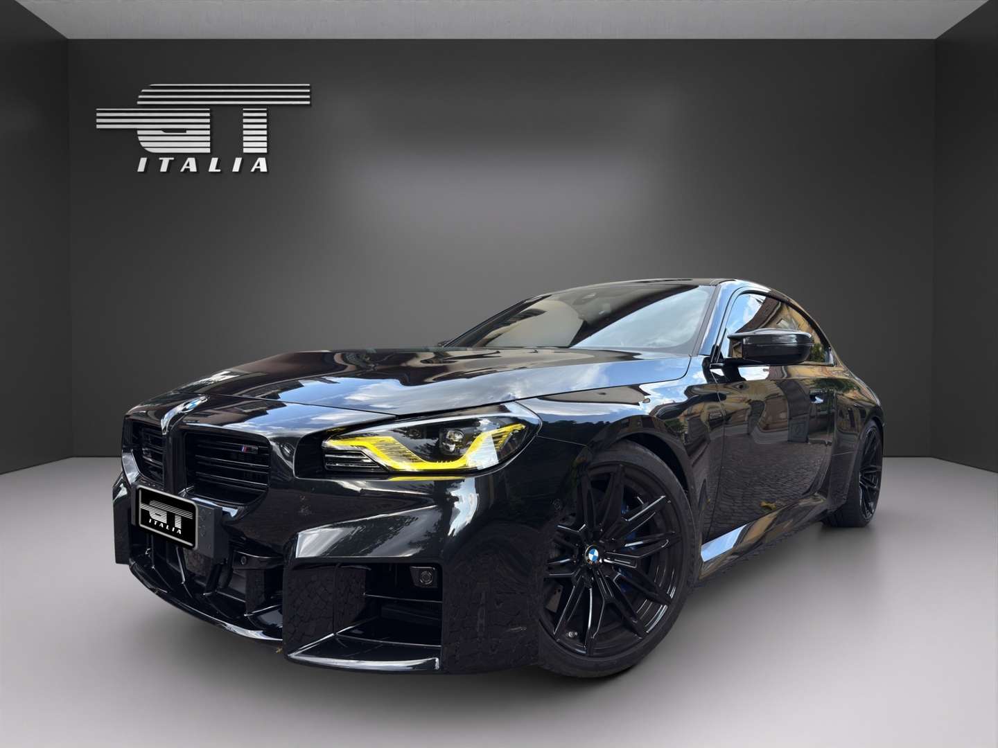 BMW M2 Coupe Carbon - 2024 - Joinsteer - #3