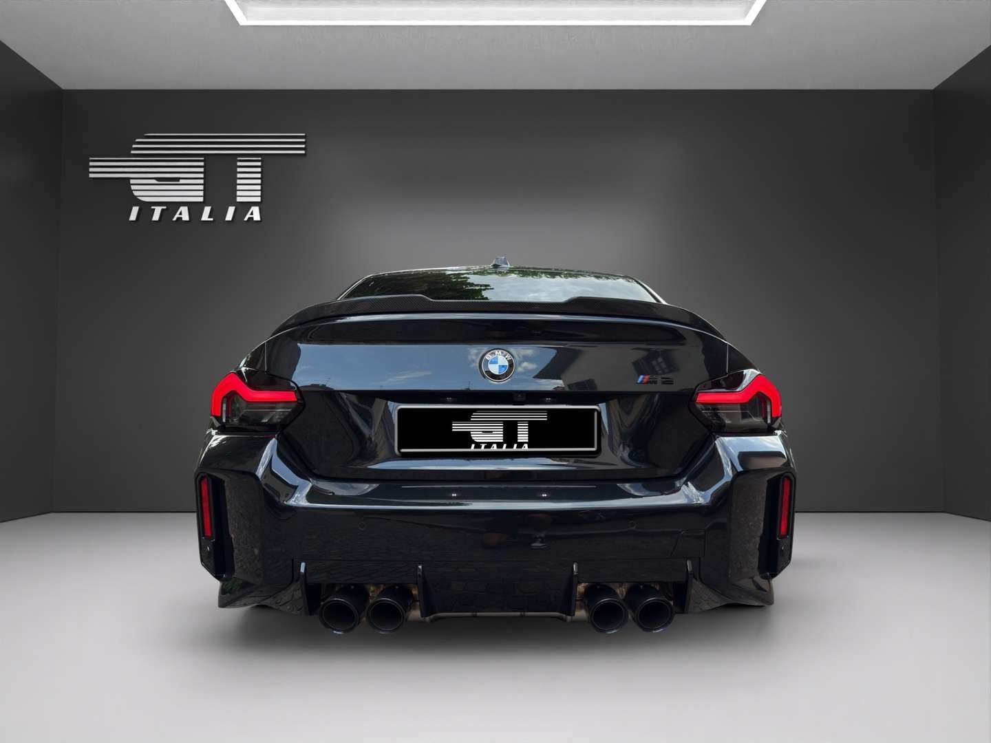 BMW M2 Coupe Carbon - 2024 - Joinsteer - #4