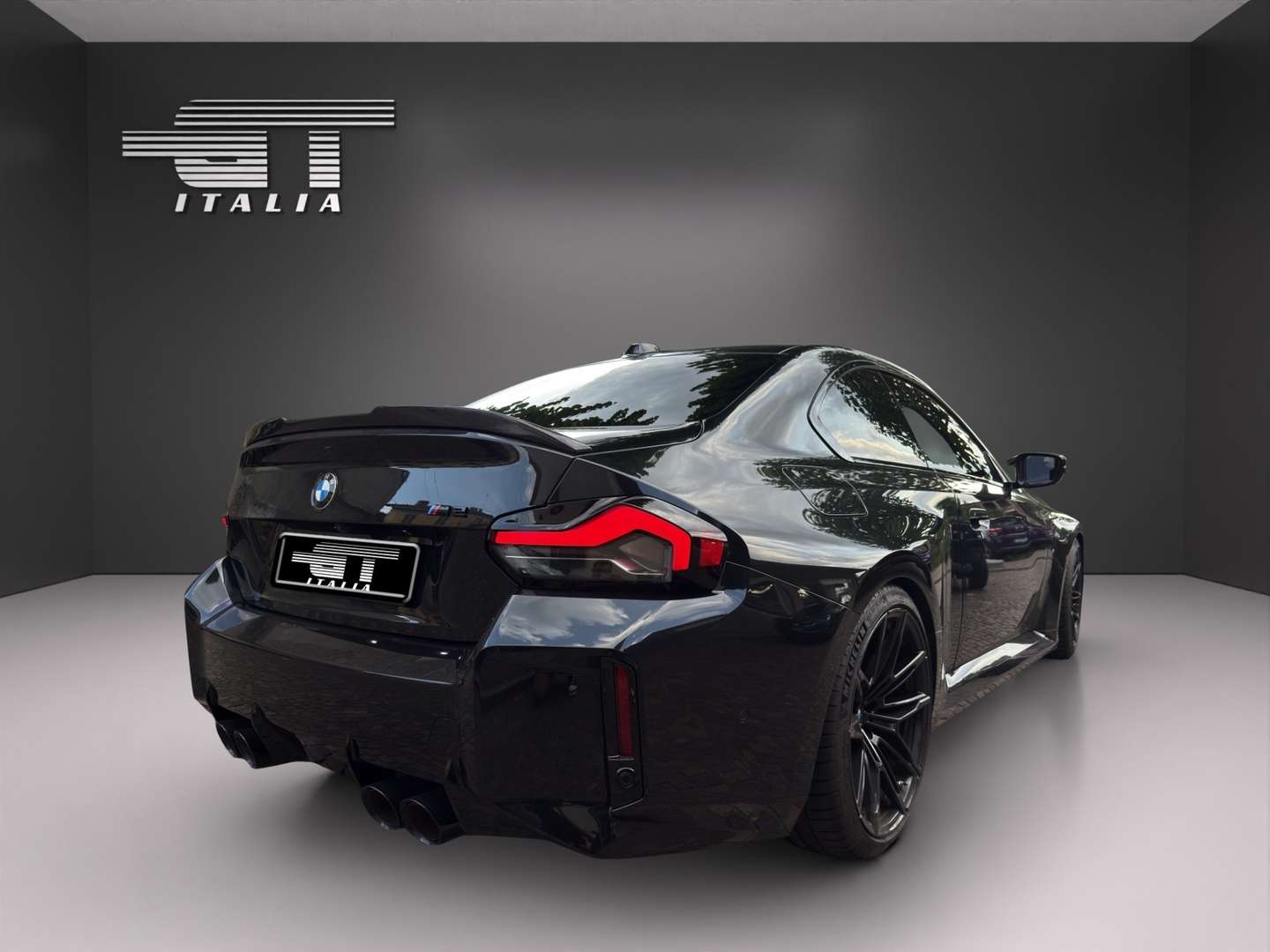 BMW M2 Coupe Carbon - 2024 - Joinsteer - #5