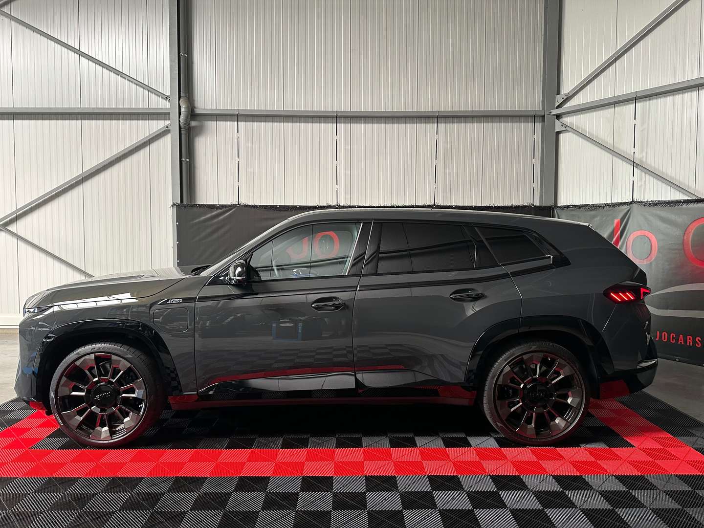 BMW XM M Sport 50e - 2024 - Joinsteer - #3