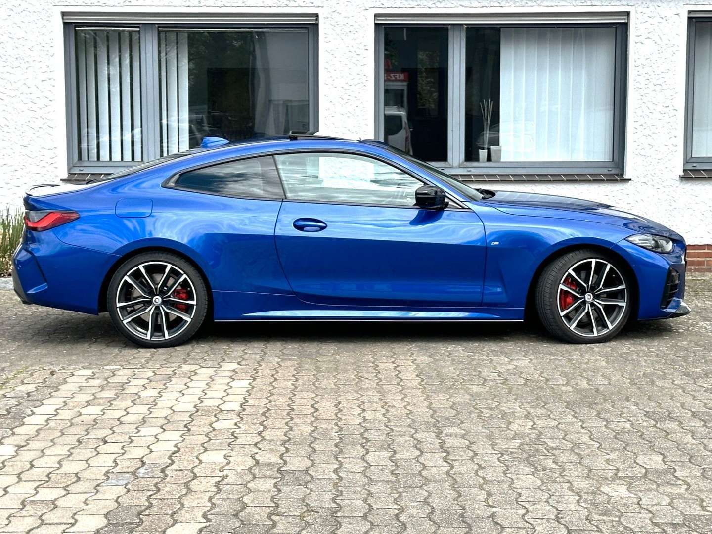 BMW Série 4 Coupé M440i XDrive - 2022 - Joinsteer - #5