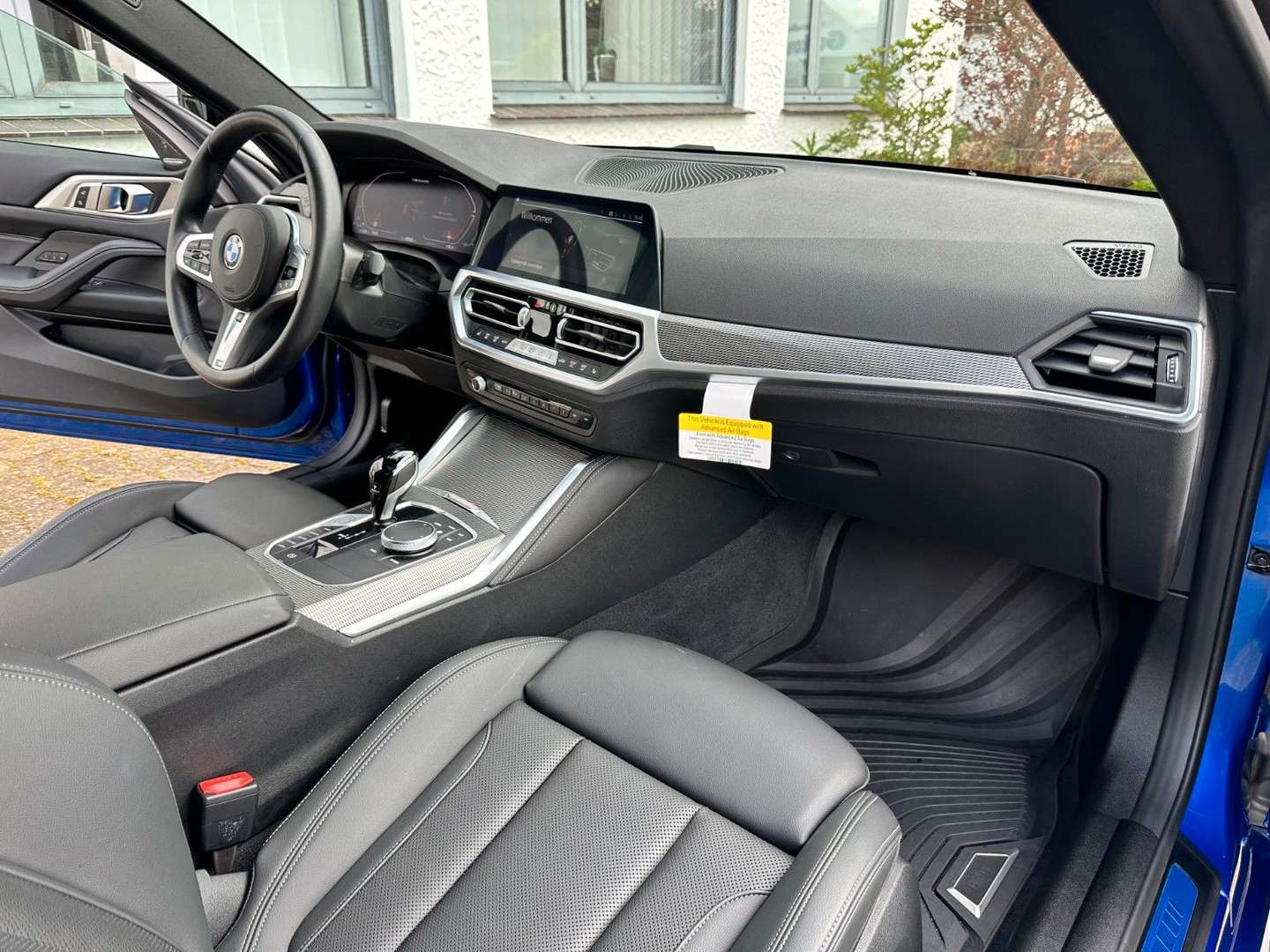 BMW Série 4 Coupé M440i XDrive - 2022 - Joinsteer - #11