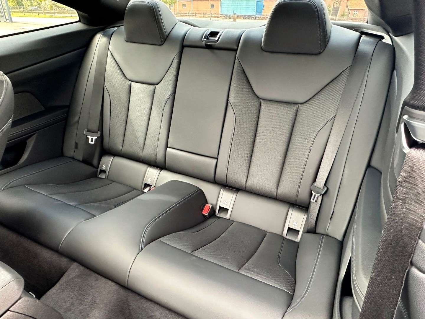 BMW Série 4 Coupé M440i XDrive - 2022 - Joinsteer - #13