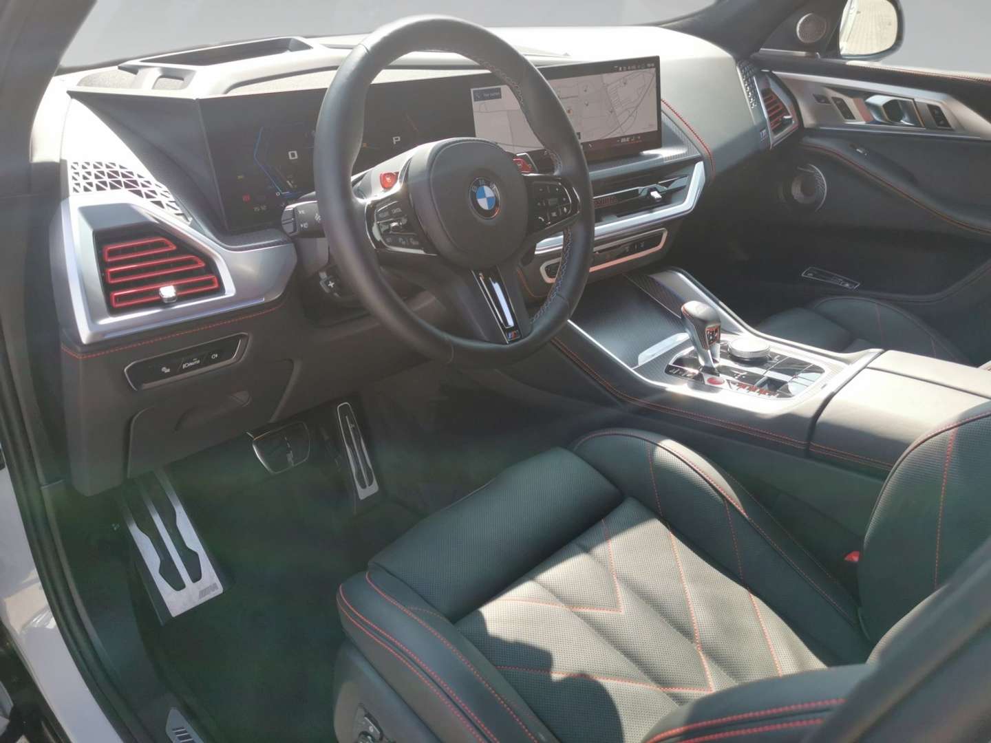 BMW XM Individual - 2024 - Joinsteer - #3