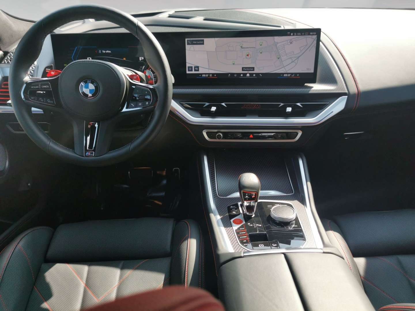 BMW XM Individual - 2024 - Joinsteer - #5