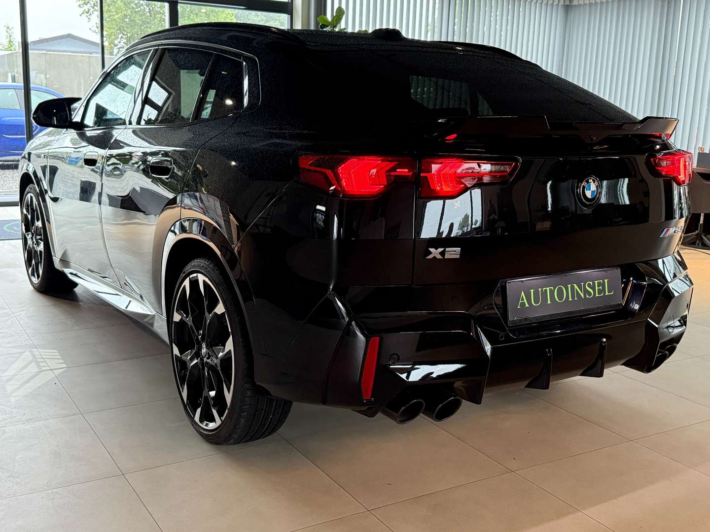 BMW X2 M M35i XDrive - 2024 - Joinsteer - #3