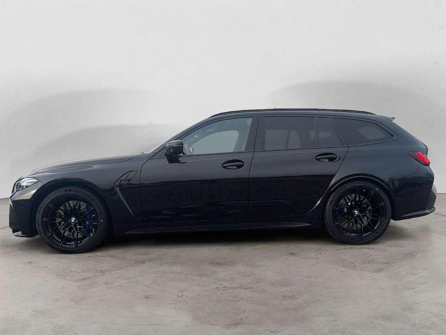 BMW M3 Touring M XDrive - 2024 - Joinsteer - #2
