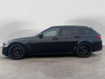 BMW M3 Touring M XDrive — photo 2