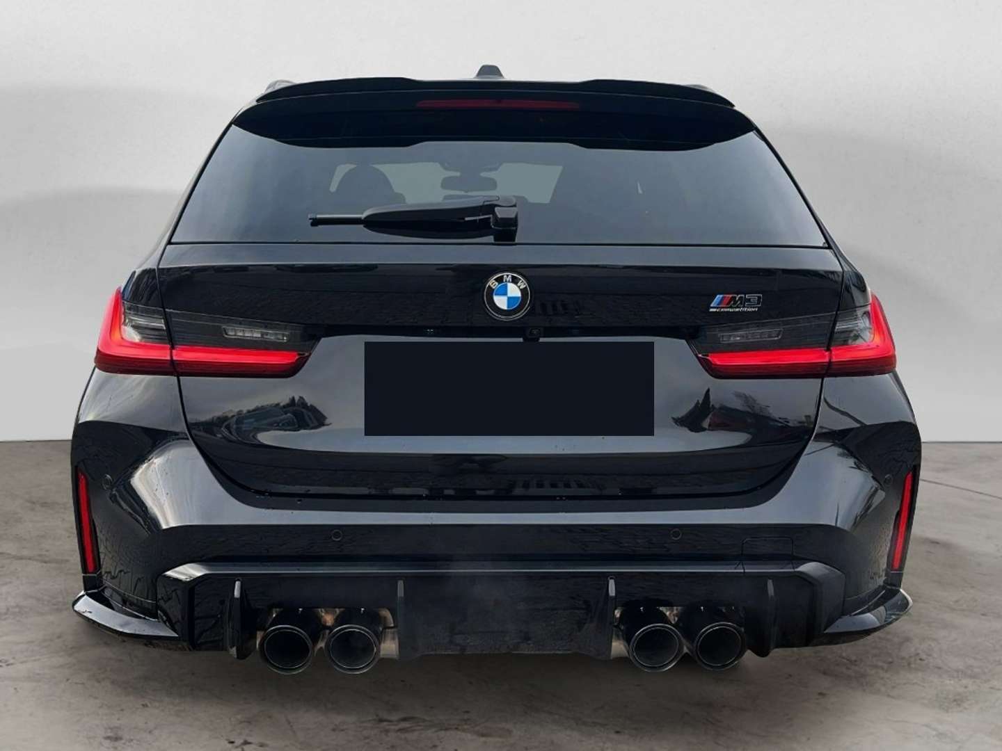 BMW M3 Touring M XDrive - 2024 - Joinsteer - #4