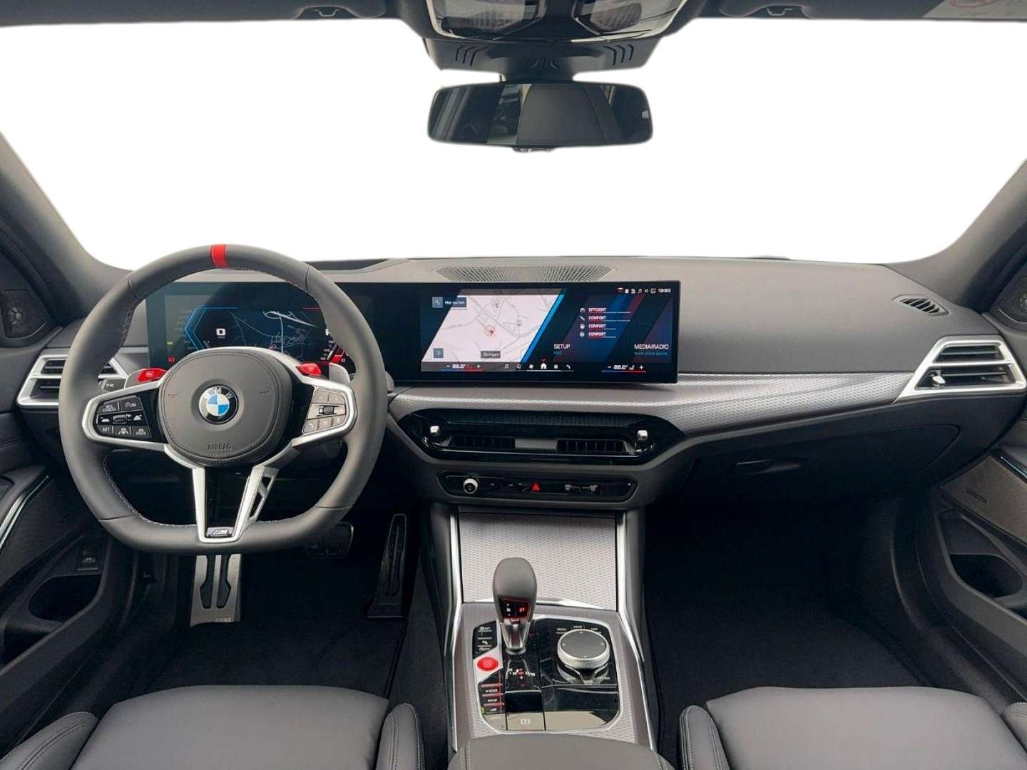 BMW M3 Touring M XDrive - 2024 - Joinsteer - #5