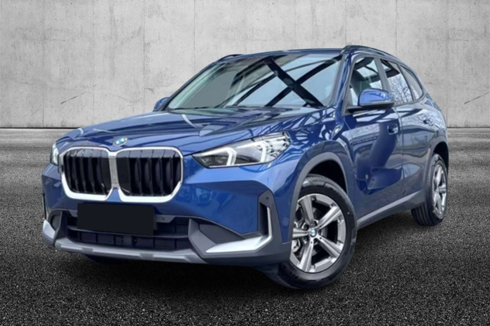 BMW X1 SDrive 18d - 2024 - Joinsteer - #1