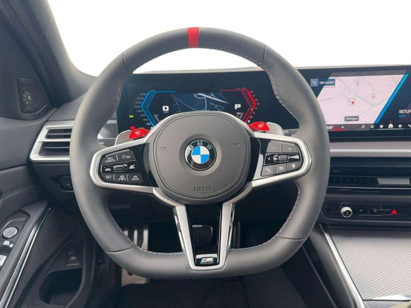 BMW M3 Touring M XDrive - 2024 - Joinsteer - #6