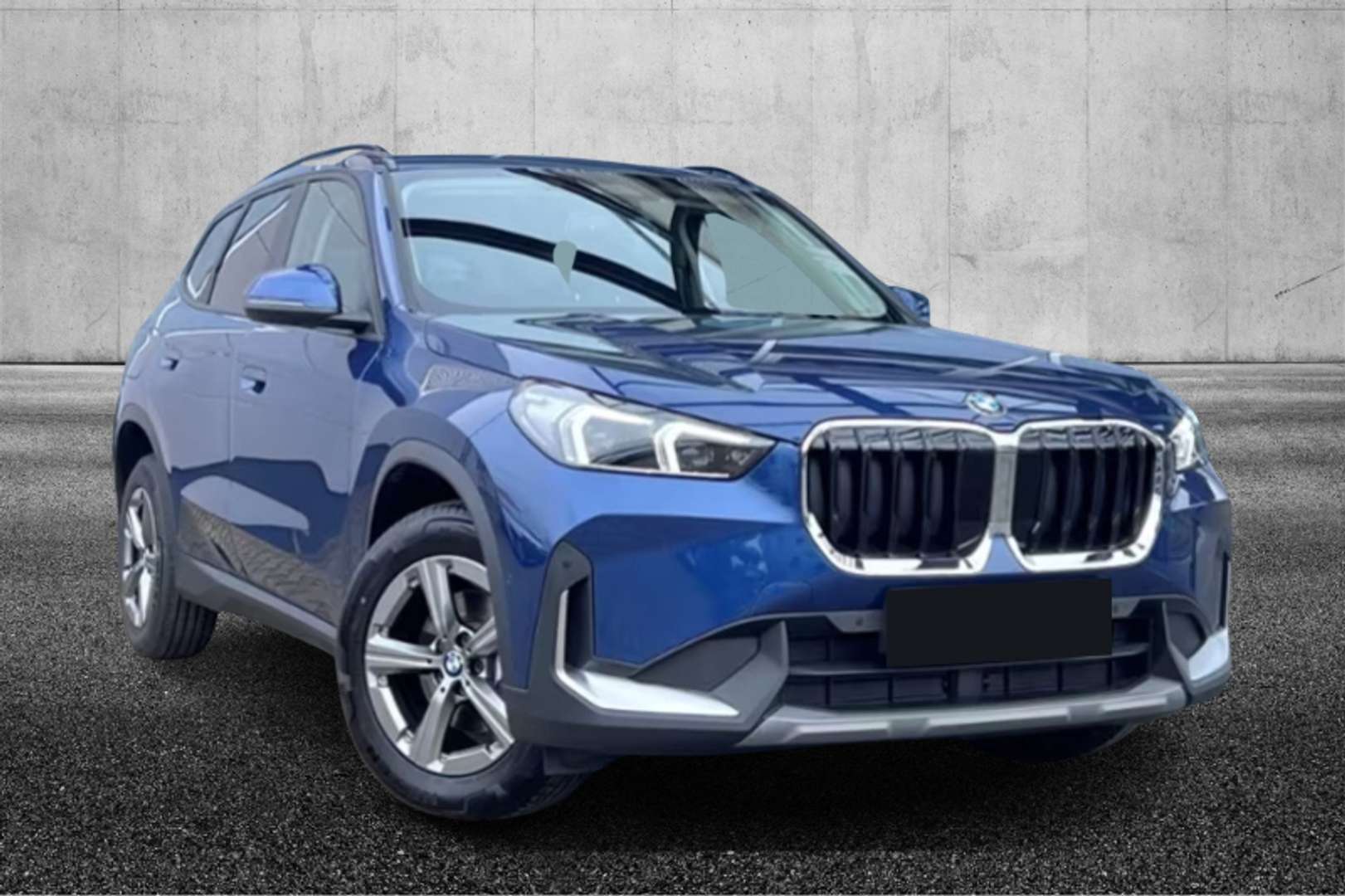 BMW X1 SDrive 18d - 2024 - Joinsteer - #2