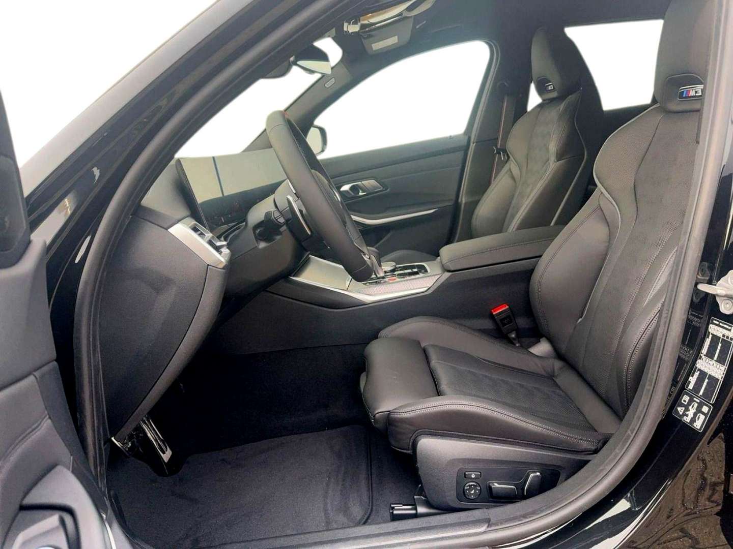 BMW M3 Touring M XDrive - 2024 - Joinsteer - #7