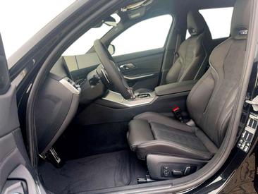 BMW M3 Touring M XDrive — photo 7