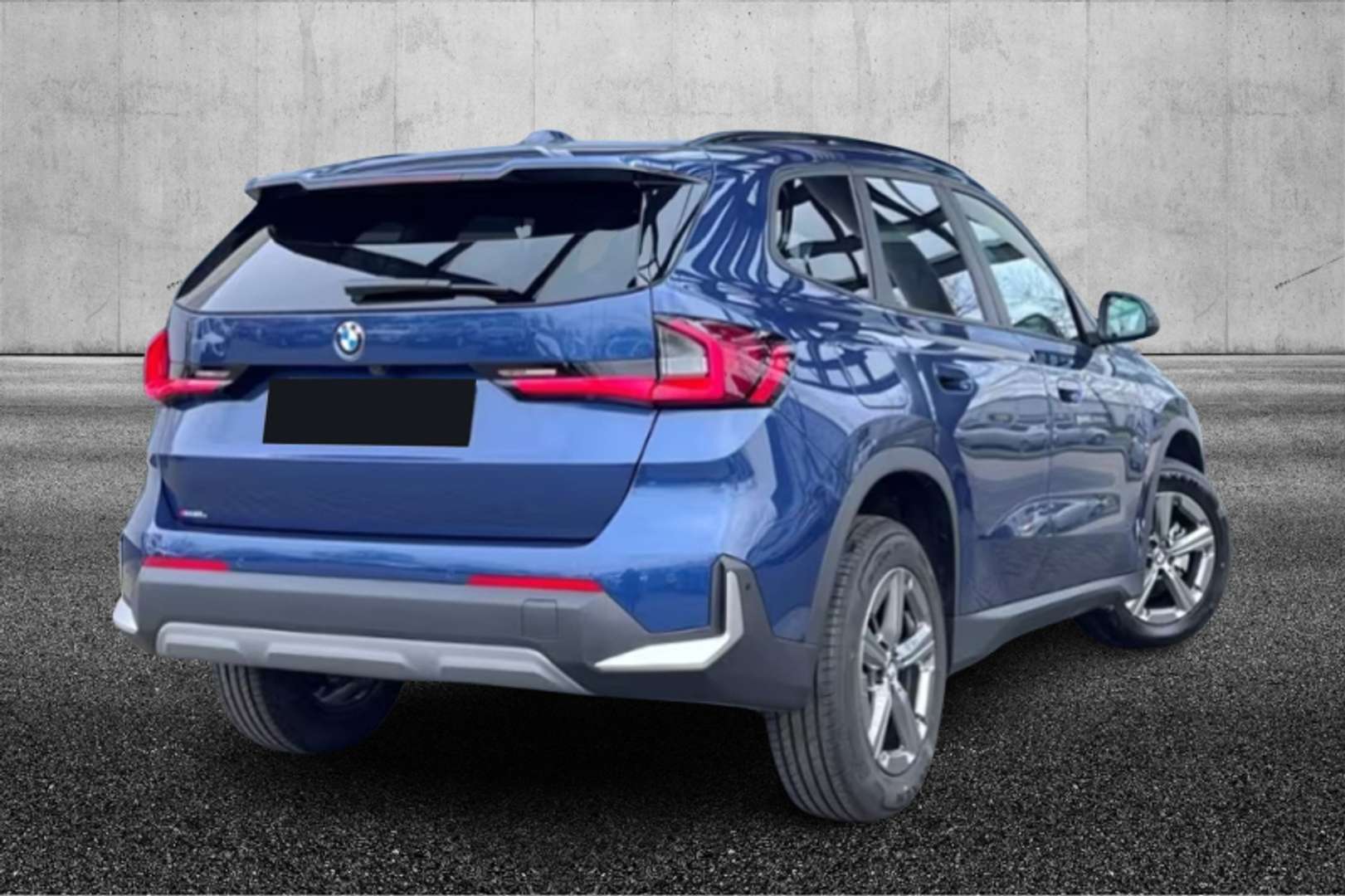 BMW X1 SDrive 18d - 2024 - Joinsteer - #3