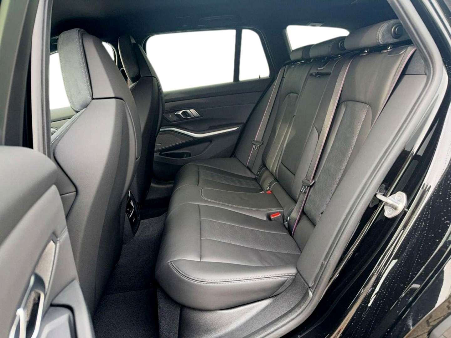 BMW M3 Touring M XDrive - 2024 - Joinsteer - #8