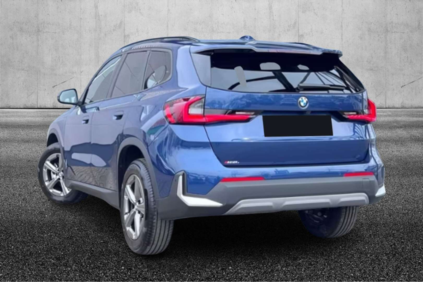 BMW X1 SDrive 18d - 2024 - Joinsteer - #4