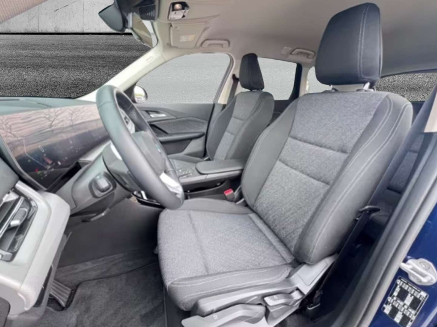 BMW X1 SDrive 18d - 2024 - Joinsteer - #6