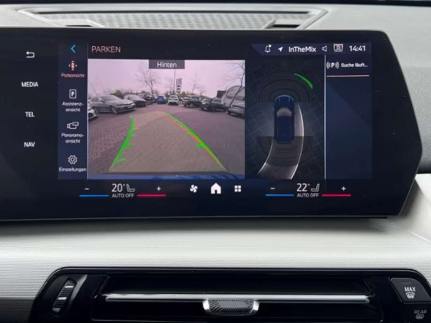 BMW X1 SDrive 18d - 2024 - Joinsteer - #7