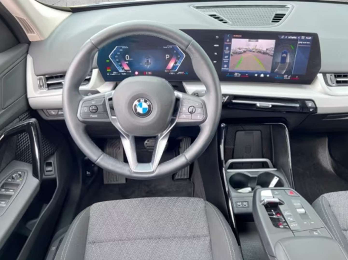 BMW X1 SDrive 18d - 2024 - Joinsteer - #9