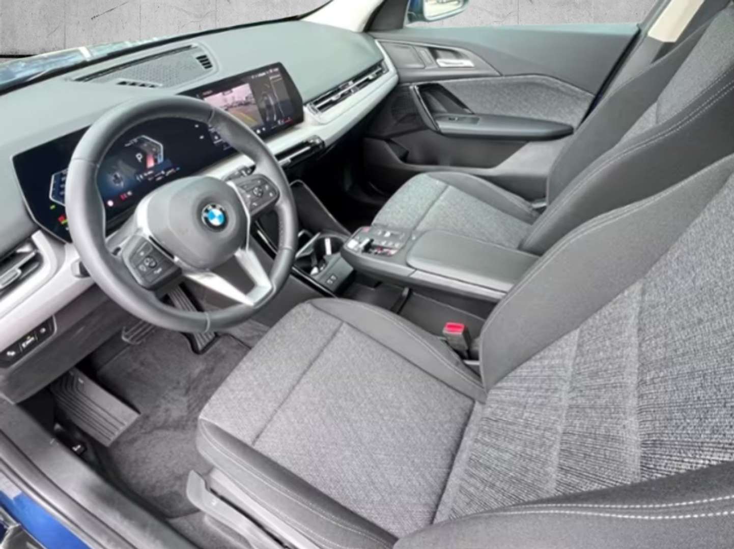BMW X1 SDrive 18d - 2024 - Joinsteer - #11