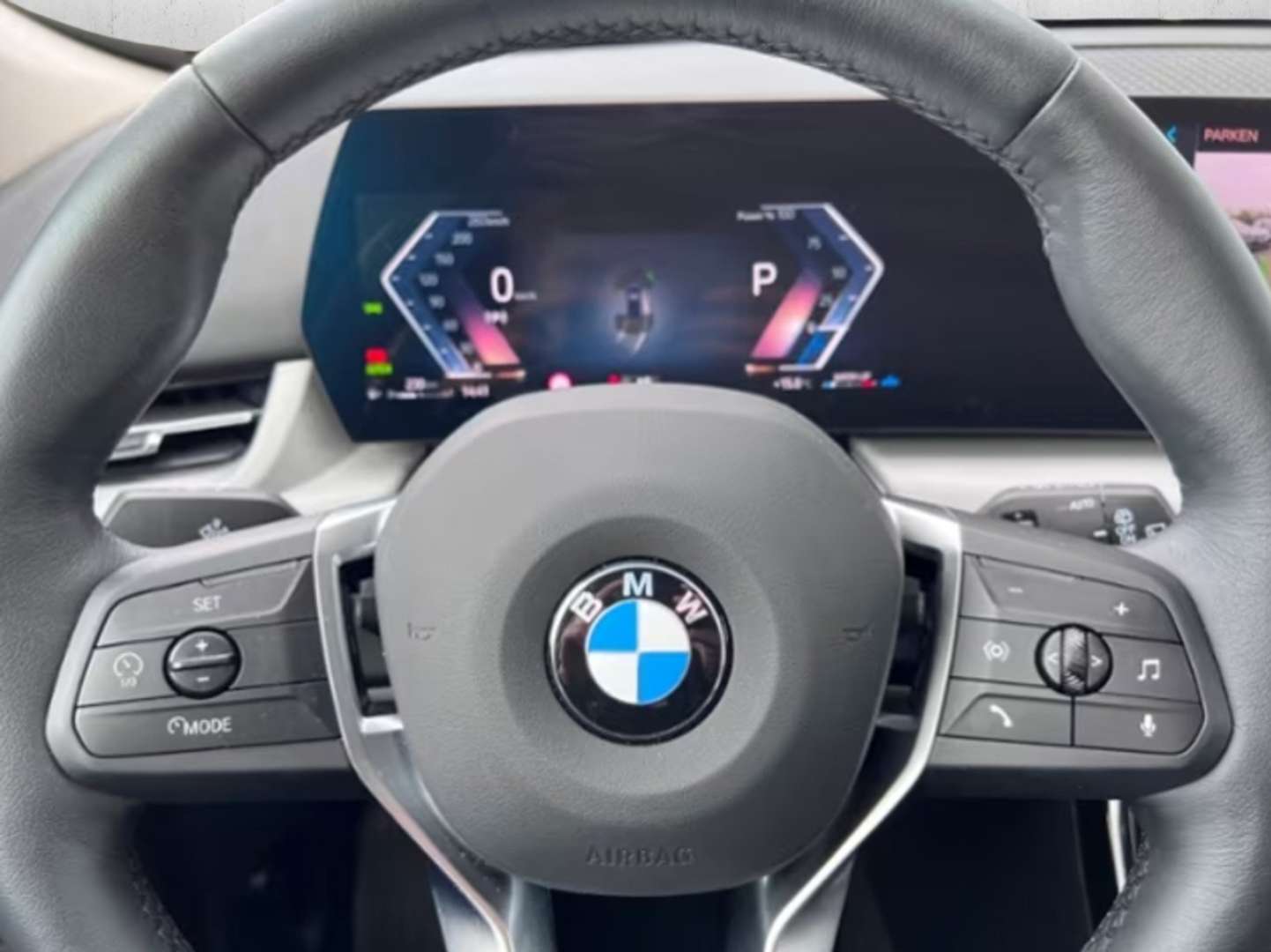 BMW X1 SDrive 18d - 2024 - Joinsteer - #12